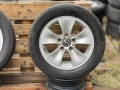 5х120 16 Цола Джанти VW Transporter T5 T6 Multivan, снимка 3