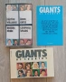 колекционерски сет от четири аудиокасети, озаглавен "Giants of Country", издаден от R Изпълнители: С, снимка 2