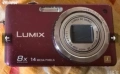 Фотоапарат LUMIX DMC-FS30 , снимка 1