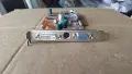 Видео карта ATi Radeon Asus A9550GE 128MB DDR 128bit AGP, снимка 2