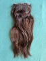 Diverso Hair - 100гр 55см естествена коса екстеншън  на клипс, снимка 4