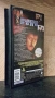 Видеокасета " ВРАЖЕСКИ ВОДИ " 1997 г. VHS , снимка 2
