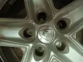 Джанти за BMW -5 серия, снимка 2