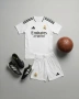 REAL MADRID ❤️⚽️ детско юношески футболни екипи , снимка 11