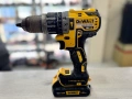 Ударен винтоверт DEWALT DCD796, снимка 2