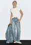 Дънки Massimo Dutti размер 34 , снимка 1