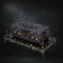Кутия зя бижута RELIQUARY CASKET  , снимка 2