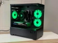 Геймърски компютър Ryzen 5 2400G,RX570, 8GB RAM, снимка 5