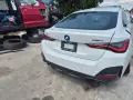 Bmw I4 на части, снимка 2