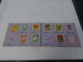 Pokemon Албум Chipita 2001, снимка 7