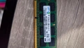 Памет лаптоп SAMSUNG 4GB DDR3 1333MHz., снимка 2