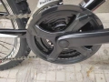 Продавам колела внос от Германия  юношески алуминив велосипед VELOTEMPO 24 цола, снимка 18