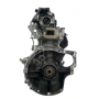 Двигател 9HP 1.6 Citroen DS3 2009-2014 ID: 161892 OEM 9670461280, снимка 2
