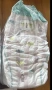 Памперси babylove molfix lupilu pampers , снимка 5