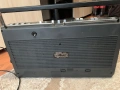 Ретро Класика Universum CTR 2605 Super Sound 16000 – ТОП състояние!, снимка 14