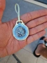 AP X Swatch Royal Pop BLAUE ACHT, снимка 2