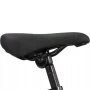 BMX велосипед TOIMSA Full Black 20" – Freestyle BMX с 360° ротор и V-Brake, снимка 8