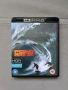 Point Break (2015) UHD 4K Blu Ray, снимка 1