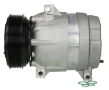Компресор за климатик за Nissan Interstar и Nissan Primastar, снимка 2