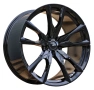 22” Hybrid Forged Джанти 5x112 BMW New X7 G07 M Packeg Sport - Sport Packet 9.5J 10.5J, снимка 1