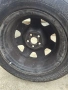 vw t5 t6 17ки джанти с гуми 235/55/17, снимка 10