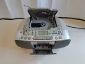 CD радио касетофон Sony CFD-S03 CPL., снимка 3