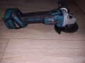 Ъглошлайф makita dga511, снимка 2