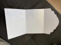Елегантни пликове за покани, снимка 2