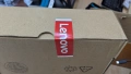 НОВА докинг станция Lenovo ThinkPad Thunderbolt 3 Workstation Dock Gen 2 40AN, снимка 4