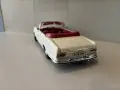 Мерцедес SE 280 1:18 , снимка 8
