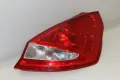 Десен стоп Ford Fiesta MK7 (2008-2013г.) Форд Фиеста / 8A6113A602AA, снимка 2
