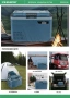 Хладилна кутия с компресор 12V/24V/220V 45 литра, снимка 10