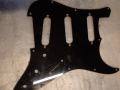 Пикгард Pickguard Squier Stratocaster, снимка 4