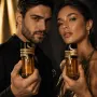 Lattafa Musamam Eau de Parfum 100 мл – Луксозен арабски парфюм за него и нея с ориенталско-дървесен , снимка 3
