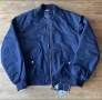 Яке бомбър Tommy Hilfiger в синьо, снимка 5