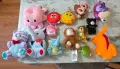 Плюшени играчки лот 5 евро, снимка 1