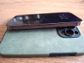 IPhone 14 pro 128gb Deep Pruple+аксесоари, снимка 5