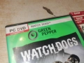 WATCH DOGS X3 PC DVD 1806261112H1E3R, снимка 6