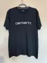 Carhartt S/S Script T-Shirt., снимка 1