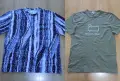 тениска carlo colucci/woolrich блуза горнище худи потник мъжка оригинал M/S, снимка 1