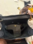 Hermes Picotin Lock 22 Black clemence Gold Hardware, снимка 4