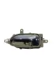 Вътрешна дръжка предна лява хромирана бежова за Nissan Murano Z51 3.5 V6 (2009) OEM #22222, снимка 1