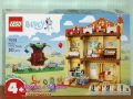 Продавам лего LEGO Juniors 10686 10746 10749 10755 10763 11202 11203, снимка 7
