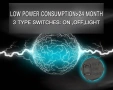 Безжична оптична геймърска мишка Lychee, 2.4GHZ 4 DPI регулируема USB геймърска мишка с Fire Key , снимка 7