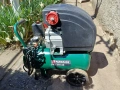 Компресор за въздух PARKSIDE PKO 270 A3, снимка 3