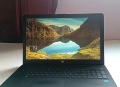 Лаптоп hp15da xoo, снимка 2