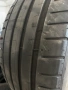 Лятни гуми Michelin 275/45 ZR 20 , снимка 4