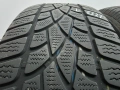 2бр зимни гуми 235/55/18 DUNLOP L05327 , снимка 1