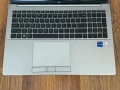 16.0' 120Hz 4K+ DreamColor Core i9-12950HX HP Zbook Fury G9 64GB DDR5/1TB NVMe/RTX A5500 16GB/Бат 8ч, снимка 11