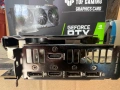 Видеокарта ASUS TUF-RTX3070-O8G-GAMING 8GB, снимка 3